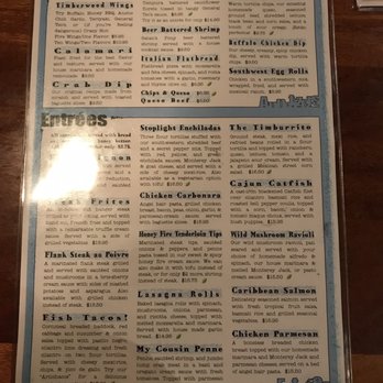 Timberwood Grill - Timberlake menu - New American Near Me - Charlottesville, Virginia Timberwood Grill - Timberlake menu - New American Near Me - Charlottesville, Virginia
