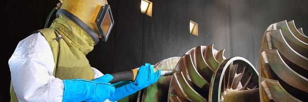 Alamo City Paint & Sandblasting