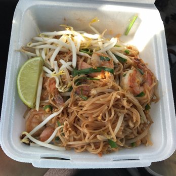 Ono Thai - Thai Near Me - Ewa Beach, Hawaii