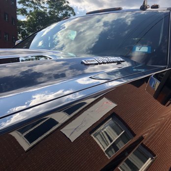 Craft Detailing - Auto Detailing Near Me - Dedham, Massachusetts
