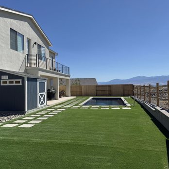 Nevada Pavers & Stone - Artificial grass, pavers, retaining wall - Masonry/Concrete Near Me - Reno, Nevada Nevada Pavers & Stone - Artificial grass, pavers, retaining wall - Masonry/Concrete Near Me - Reno, Nevada