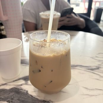 Billie Joe Coffee - Salty Goat - Coffee & Tea Near Me - Grand Prairie, Texas Billie Joe Coffee - Salty Goat - Coffee & Tea Near Me - Grand Prairie, Texas