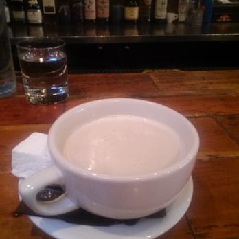 Mindy's Bakery - Maple Hot Chocolate - Desserts Near Me - Chicago, Illinois
