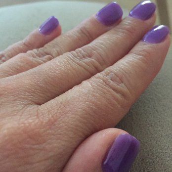 Bella Nails - Nail Salons Near Me - San Mateo, California