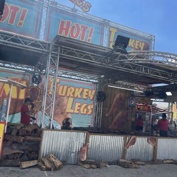 Miami-Dade County Fair & Exposition - Amusement Parks Near Me - Miami, Florida Miami-Dade County Fair & Exposition - Amusement Parks Near Me - Miami, Florida