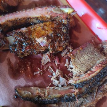 Terry Black's Barbecue - Yummm - Barbeque Near Me - Austin, Texas