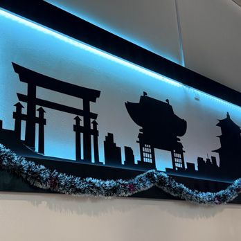 Misti Maki - Sushi Bars Near Me - Pleasant Grove, Utah