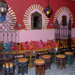 Tetería Las mil y una noches - teteria