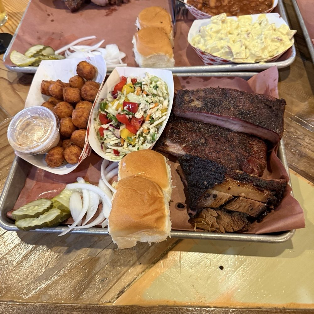 Slow Hand BBQ - Barbeque Near Me - Martinez, California Slow Hand BBQ - Barbeque Near Me - Martinez, California