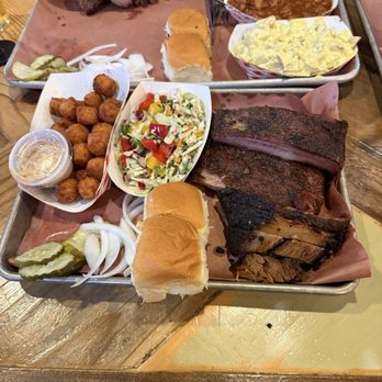 Slow Hand BBQ - Barbeque Near Me - Martinez, California