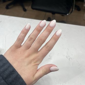 Escape Spa & Nail Salon - powder manicure - Nail Salons Near Me - Richmond, Virginia Escape Spa & Nail Salon - powder manicure - Nail Salons Near Me - Richmond, Virginia