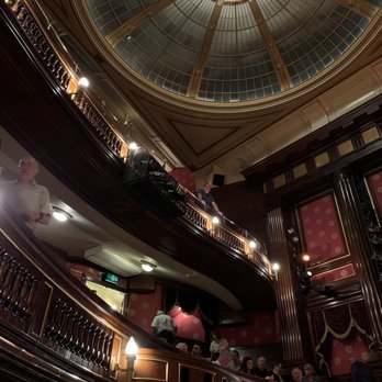St Martin's Theatre - Performing Arts Near Me - London, XGL St Martin's Theatre - Performing Arts Near Me - London, XGL