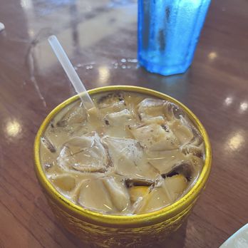 Mama Surang's Thai Kitchen - Lunch thai tea - Thai Near Me - Las Vegas, Nevada