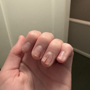 Solid Nails - Nail Salons Near Me - Independence, Ohio