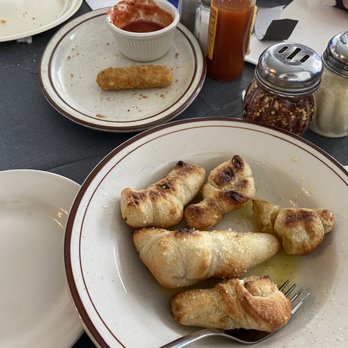 Astoria Pizza Restaurant - Garlic Knots and Mozzarella Sticks - Pizza Near Me - Woodbridge, Virginia