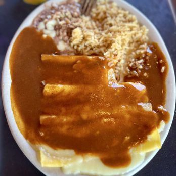 La Zona Rosa - Cheese enchiladas - Mexican Near Me - Montgomery, Alabama La Zona Rosa - Cheese enchiladas - Mexican Near Me - Montgomery, Alabama