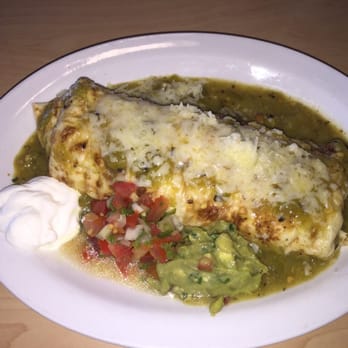 Santa Fe Bite - Breakfast burrito with green chile - American Near Me - Santa Fe, New Mexico Santa Fe Bite - Breakfast burrito with green chile - American Near Me - Santa Fe, New Mexico