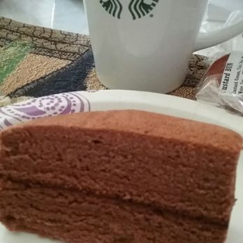 Crown Bakery - Choco honey - Bakeries Near Me - Las Vegas, Nevada