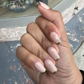 MOI Nails By Spring - Nail Salons Near Me - Los Angeles, California MOI Nails By Spring - Nail Salons Near Me - Los Angeles, California