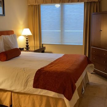 Dolphin Bay Resort & Spa - Second bedroom, no view - Resorts Near Me - Pismo Beach, California Dolphin Bay Resort & Spa - Second bedroom, no view - Resorts Near Me - Pismo Beach, California