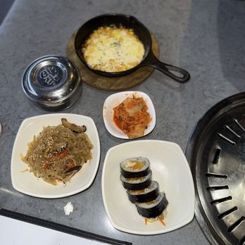 Manassas Breakers Korean BBQ - Sides - Korean Near Me - Manassas, Virginia Manassas Breakers Korean BBQ - Sides - Korean Near Me - Manassas, Virginia