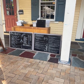 The Cubby Hole - Menu - Breakfast & Brunch Near Me - Moorestown, New Jersey The Cubby Hole - Menu - Breakfast & Brunch Near Me - Moorestown, New Jersey
