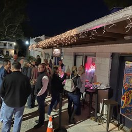 Outside Outside