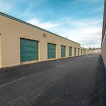 Rock Castle Storage - Nice big isles for easy access - Self Storage Near Me - Dayton, Ohio Rock Castle Storage - Nice big isles for easy access - Self Storage Near Me - Dayton, Ohio