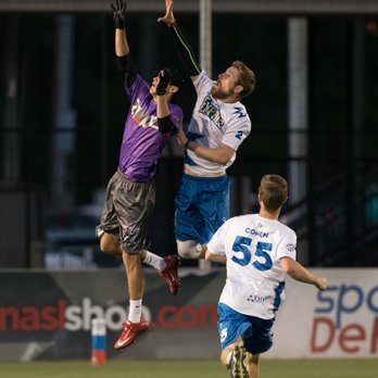 Atlanta Hustle - Professional Sports Teams Near Me - Atlanta, Georgia