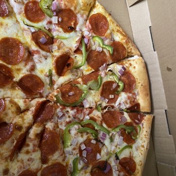 Portobello Pizza - Pizza Near Me - Fontana, California Portobello Pizza - Pizza Near Me - Fontana, California