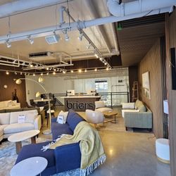 Briers Home Furnishings
