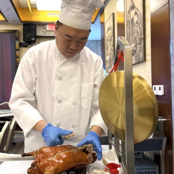 Beijing Duck Seafood Restaurant - Seafood Near Me - Philadelphia, Pennsylvania