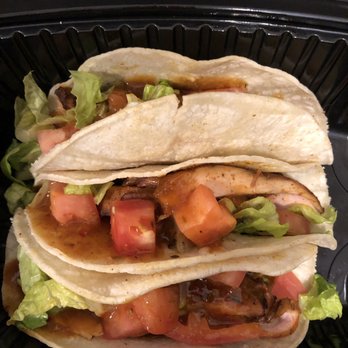 The Coop - Chicken tacos - Chicken Wings Near Me - Millbury, Massachusetts