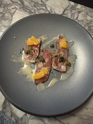 Sarto Restaurant by null