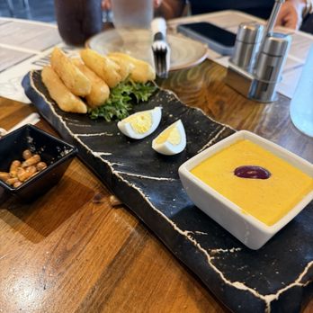 Victoria's Pisco Lounge - Peruvian Near Me - Lake Worth, Florida Victoria's Pisco Lounge - Peruvian Near Me - Lake Worth, Florida