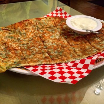 Khyber Pass Kabob - Bolani - Afghan Near Me - Dublin, California