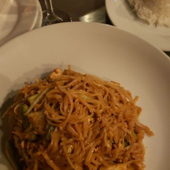 Spice - Pad thai - Thai Near Me - Brooklyn, New York