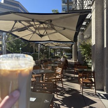 Olive & Finch - Good morning Cherry creek - New American Near Me - Denver, Colorado