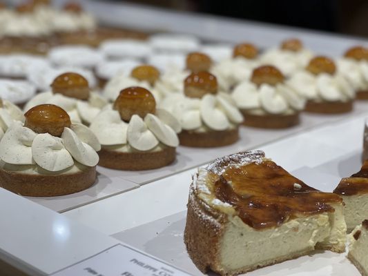 Galeries Lafayette Le Gourmet by null