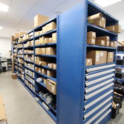 Guaranty Chevrolet Auto Parts - Thousands of parts in stock