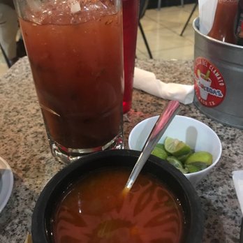 Los Colegas - Seafood Near Me - El Paso, Texas