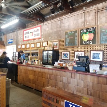Boa Vista Orchards - Fruits & Veggies Near Me - Placerville, California Boa Vista Orchards - Fruits & Veggies Near Me - Placerville, California