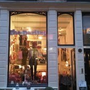 The Darling - Women's Clothing Near Me - Amsterdam, New Hampshire The Darling - Women's Clothing Near Me - Amsterdam, New Hampshire