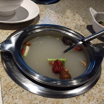 Buffalo Little Lamb - Hot Pot Near Me - Amherst, New York