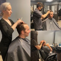18/8 Fine Men's Salons - Palo Alto - Masks are now optional