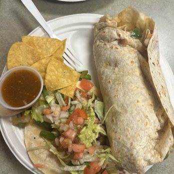 Miguel's Mexican Grill - Burrito & Taco Combo - Mexican Near Me - Miller Place, New York Miguel's Mexican Grill - Burrito & Taco Combo - Mexican Near Me - Miller Place, New York