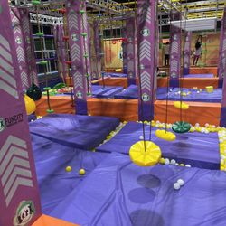 Fun City Adventure Park
