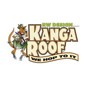 Kanga Roof - Logo - Roofing Near Me - Layton, Utah Kanga Roof - Logo - Roofing Near Me - Layton, Utah