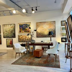 Daedalus Gallery