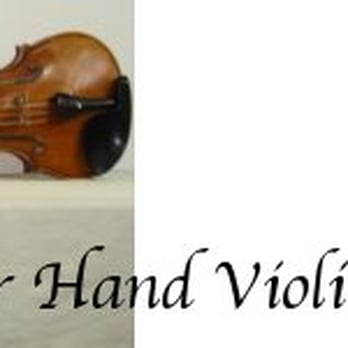 Master Hand Violin Shop - Musical Instruments & Teachers Near Me - Broadway, Virginia Master Hand Violin Shop - Musical Instruments & Teachers Near Me - Broadway, Virginia